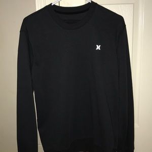 Hurley crewneck sweater